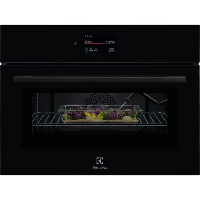 Electrolux - Hagyományos és gőzsütők - LVL9E2XZ
