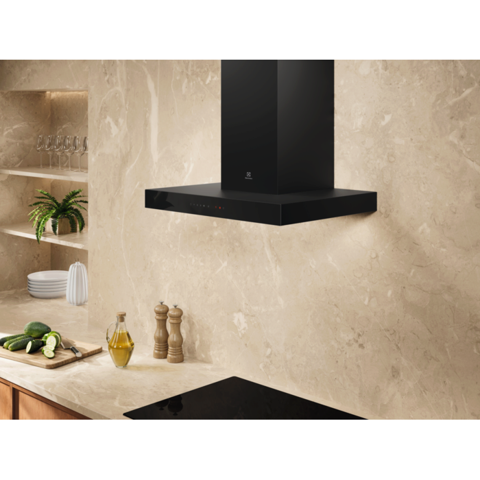 Electrolux - 60 cm széles páraelszívó - LFT816K