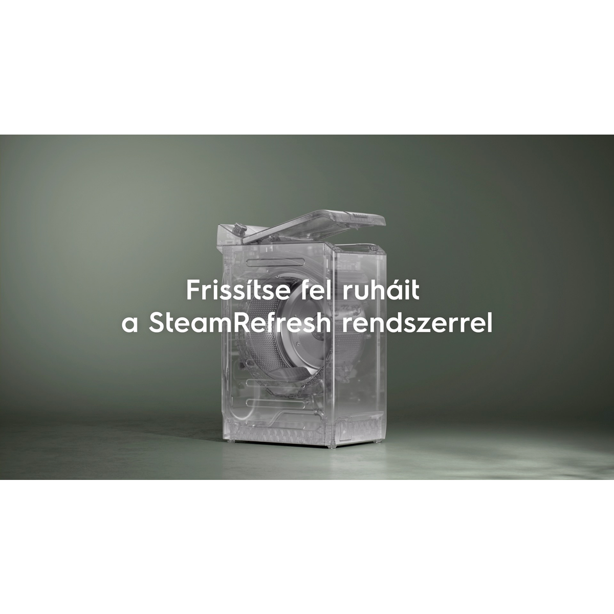 Electrolux - Akkumulátor - EW7TN3372