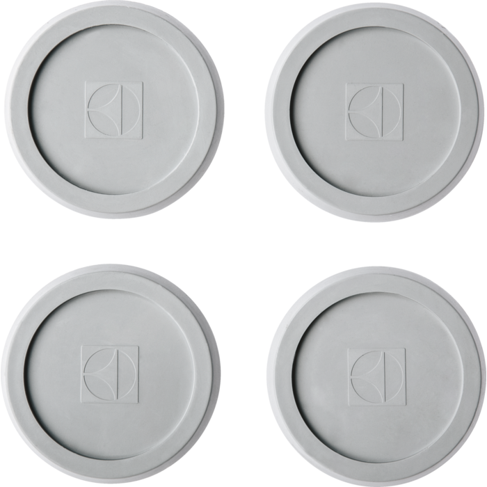 Electrolux - Rázkódás elnyelés - E4WHPA02