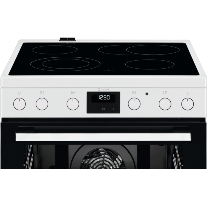 Electrolux - Elektromos tűzhely - LKR64020AW