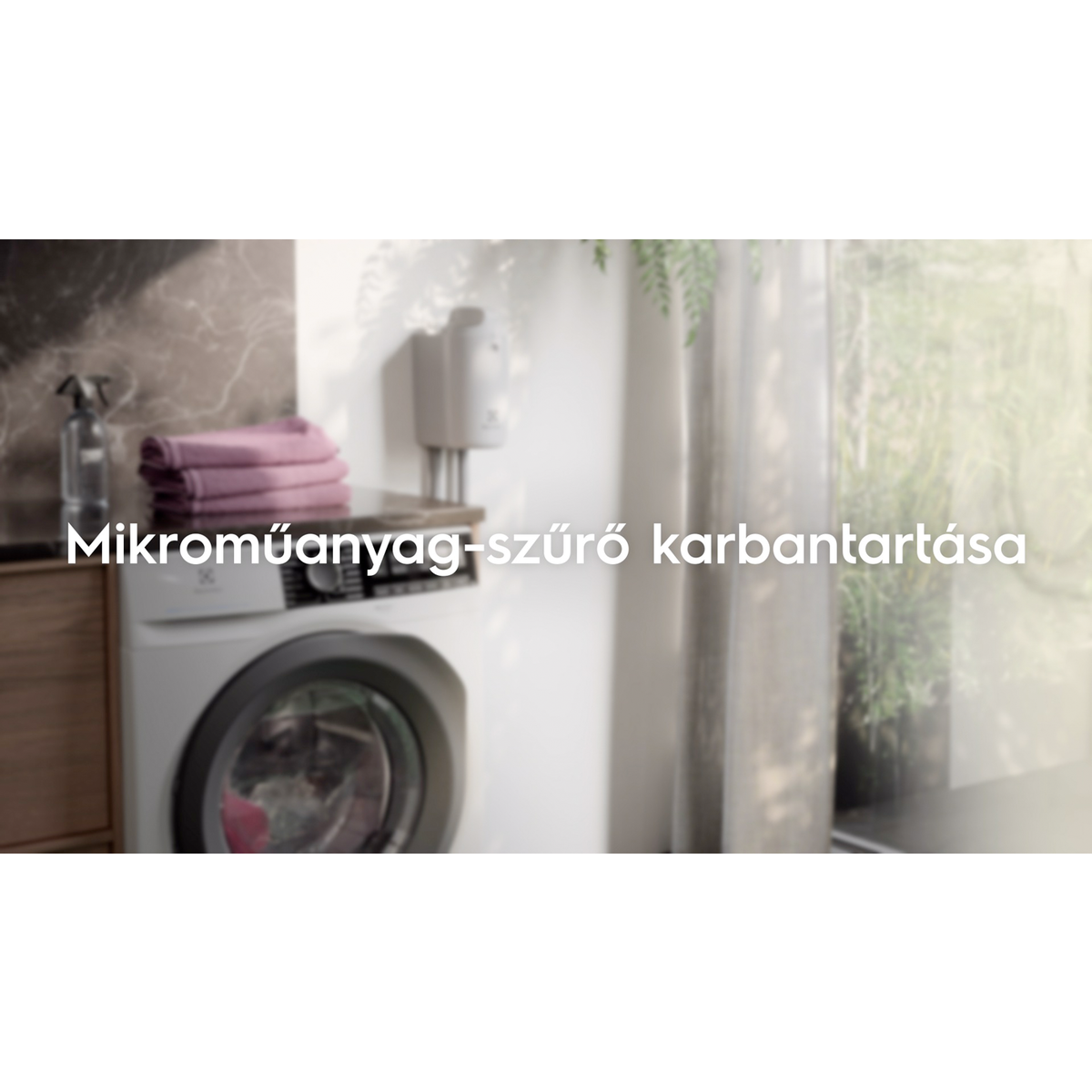Electrolux - Légtisztító szűrő - E9WHMIC1