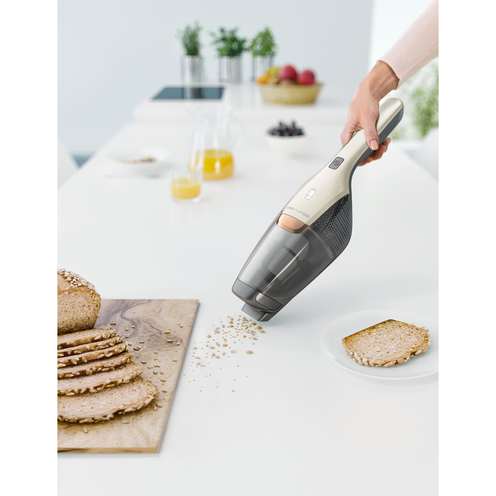 Electrolux - Akkumulátoros álló porszívó - EERC75SW