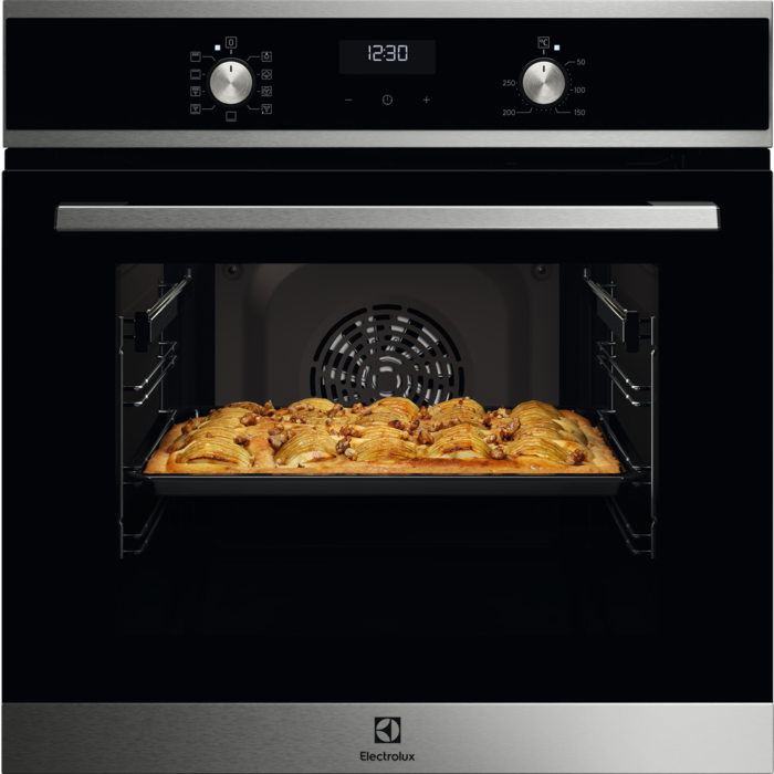 Electrolux - Hagyományos és gőzsütők - EOD5C70BX