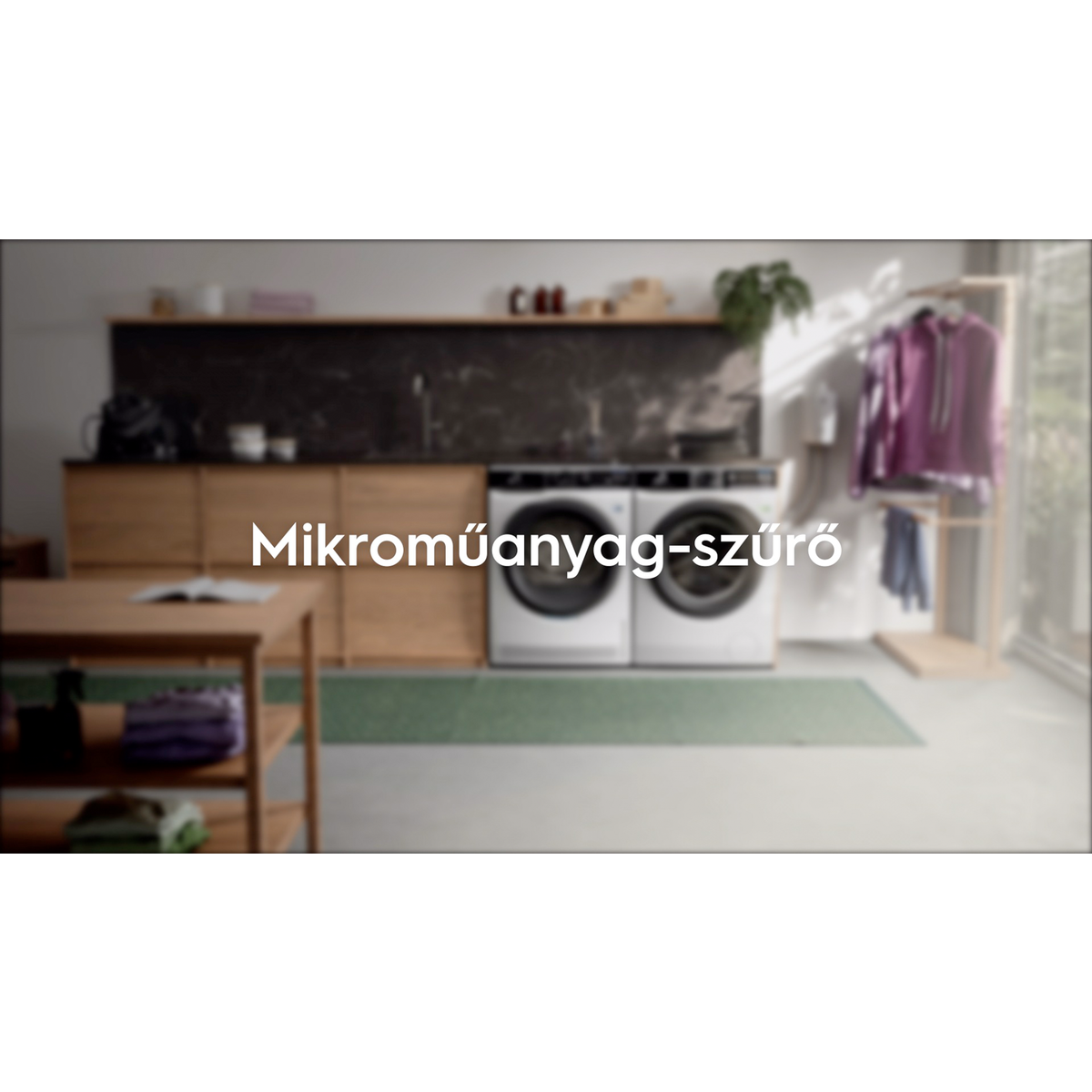 Electrolux - Tartozék - E9WHMIC1