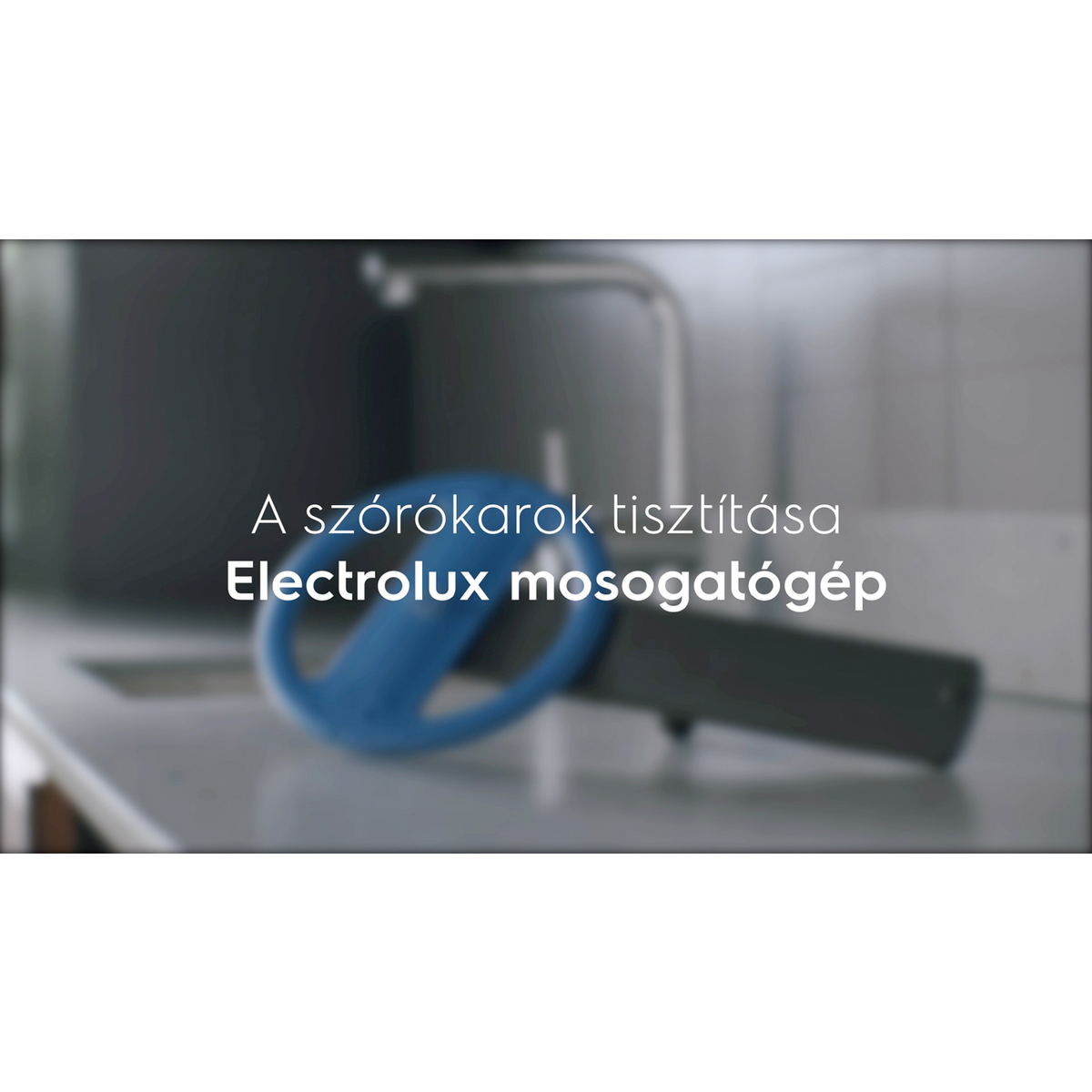 Electrolux - Keskeny mosogatógép - EEM23100L
