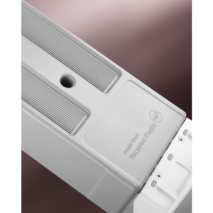 Electrolux - Hőszivattyús szárítógép - EW8H368BE