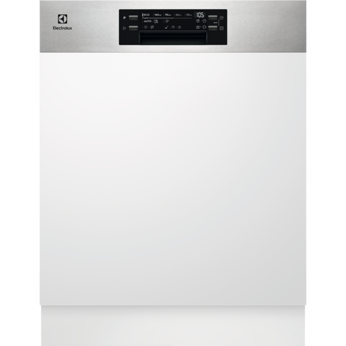 Electrolux - Beépíthető mosogatógép - EEA47201IX