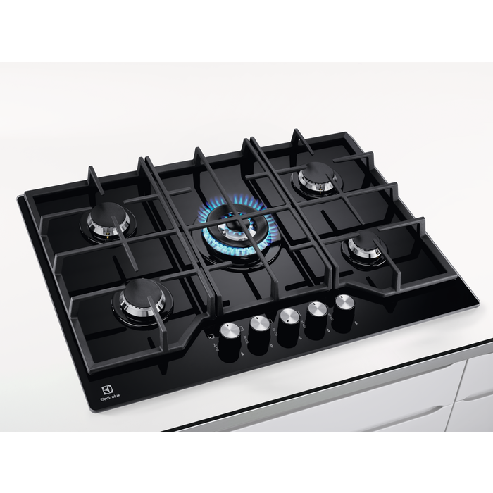 Electrolux - Gáz főzőlap - KGG75362K