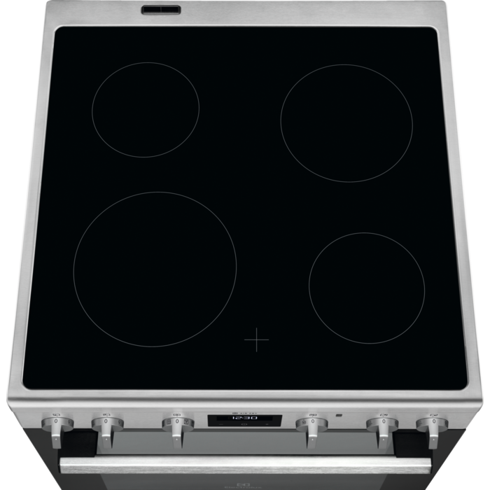 Electrolux - Elektromos tűzhely - LKR64021AX