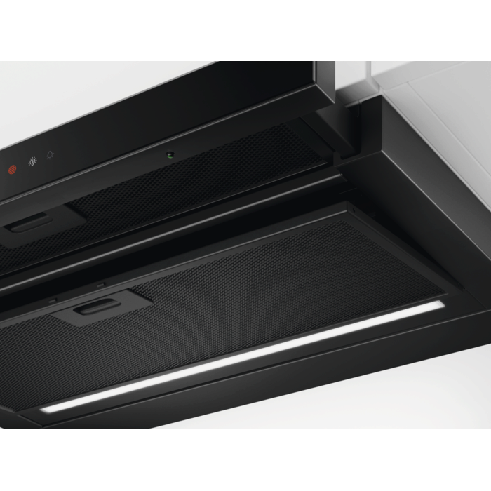 Electrolux - 60 cm széles páraelszívó - LFP816K