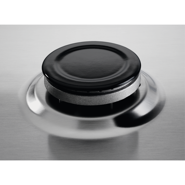 Electrolux - Gáz főzőlap - KGS6404SX