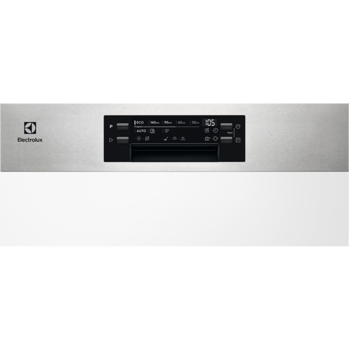 Electrolux - Beépíthető mosogatógép - EEA47201IX