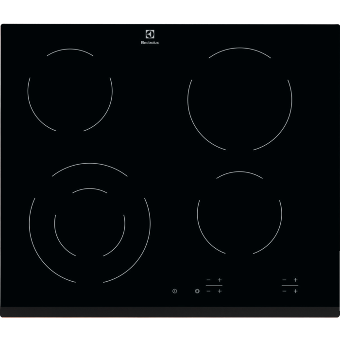 Electrolux - Elektromos főzőlap - EHF6241FOK