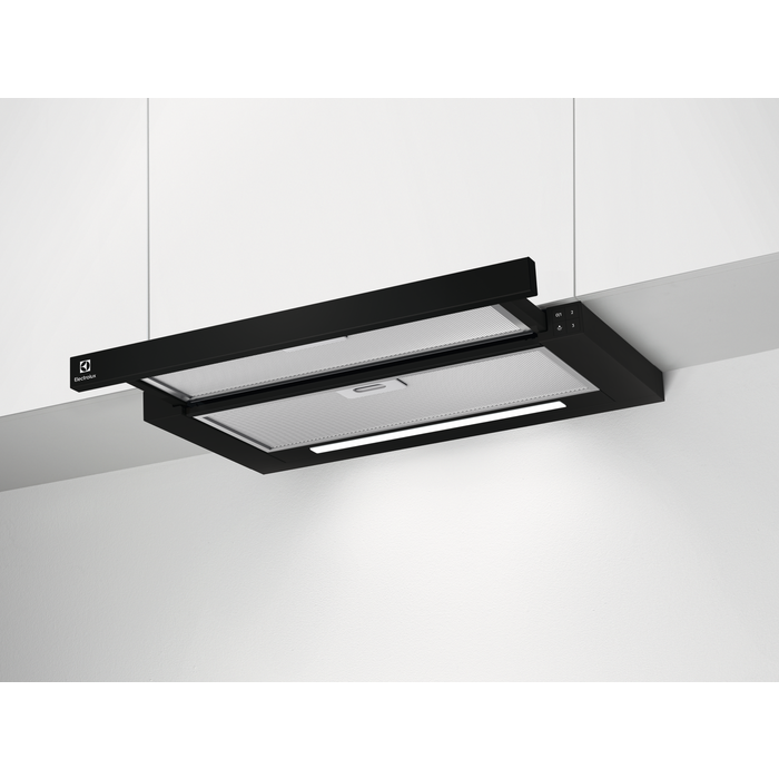 Electrolux - 60 cm széles páraelszívó - LFP616K