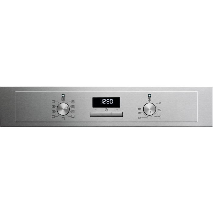 Electrolux - Hagyományos és gőzsütők - EOF3H70X