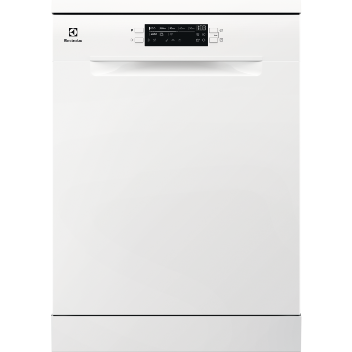 Electrolux - 60 cm széles mosogatógép - ESA47300SW