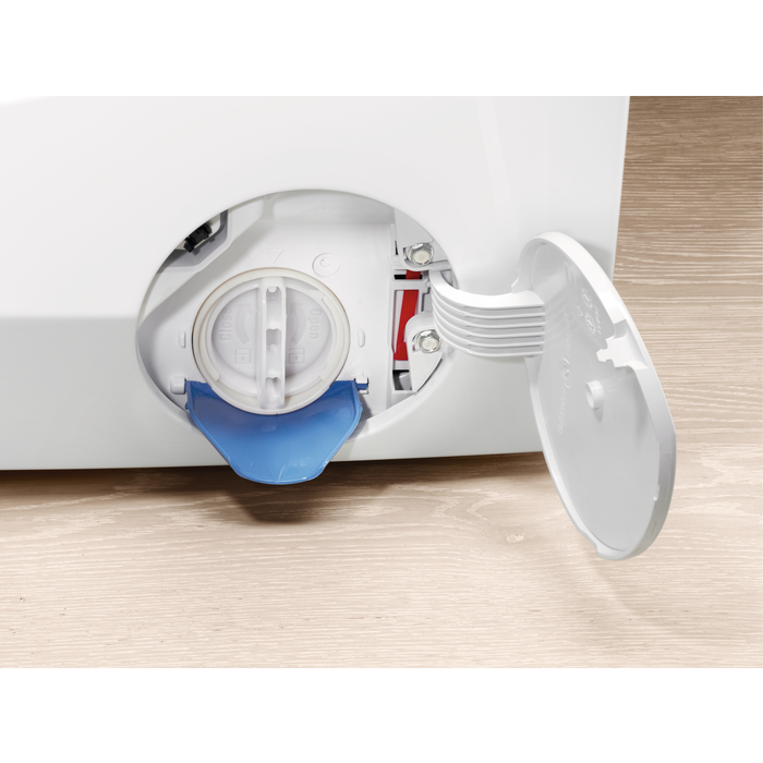 Electrolux - Szabadonálló mosó-szárító - EW7WN361S