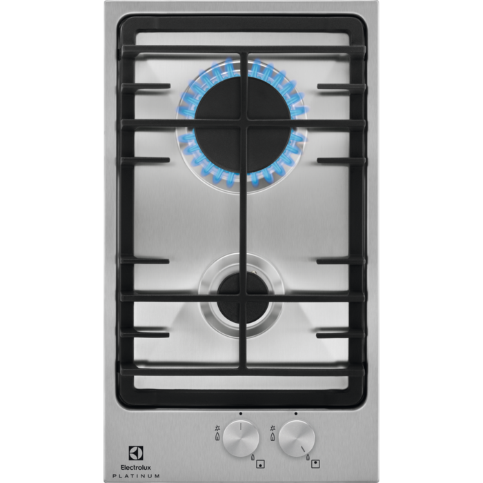 Electrolux - Gáz főzőlap - EGG3322NVX