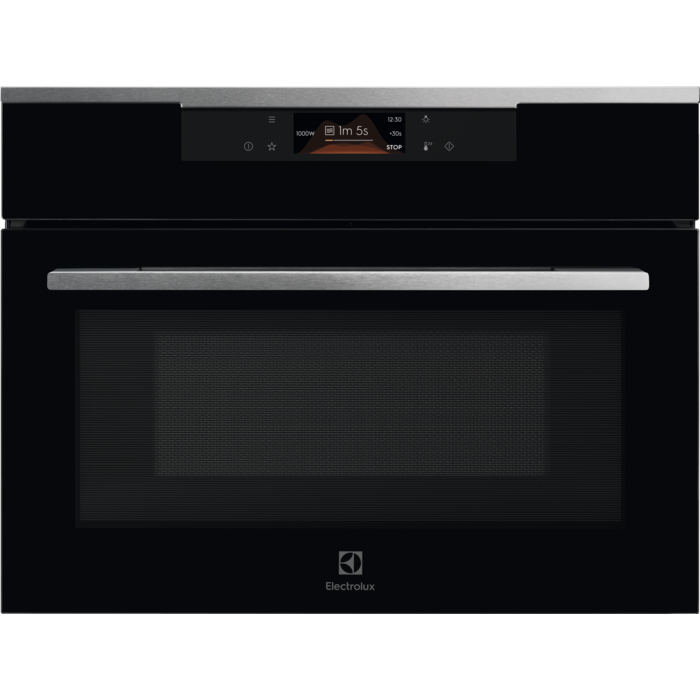 Electrolux - Kompakt sütő - KVLBE08X