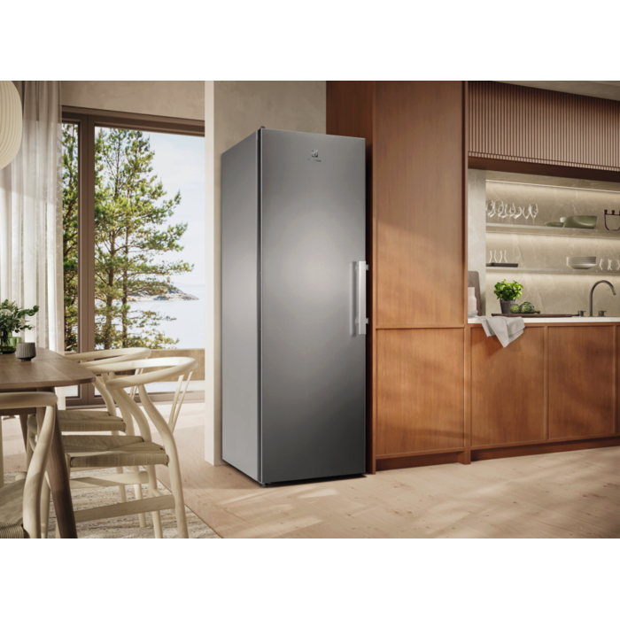 Electrolux - Szabadonálló fagyasztószekrény - LUS7ME28X