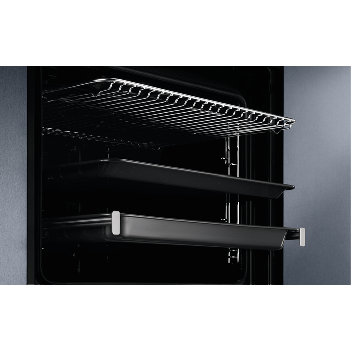 Electrolux - Hagyományos és gőzsütők - EOF3H50BK