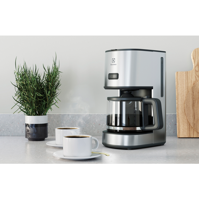 Electrolux - Kávéfőző - E4CM1-4ST