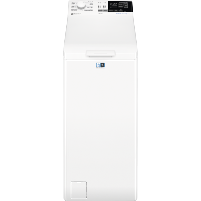 Electrolux - Felültöltős mosógép - EW6TN4262H