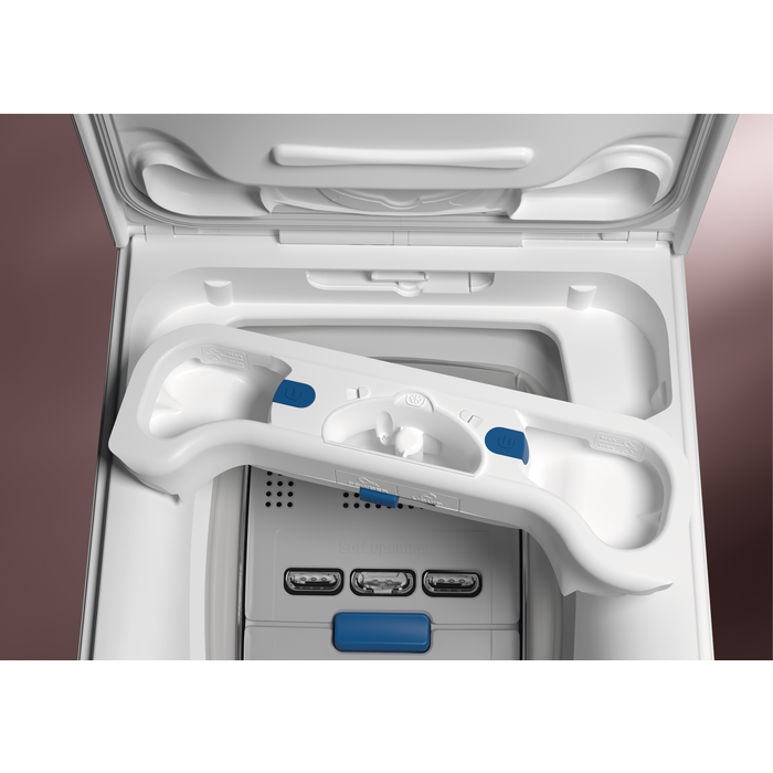 Electrolux - Felültöltős mosógép - EW6TN4262H