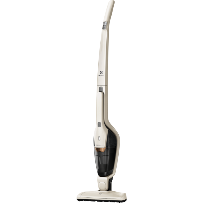 Electrolux - Akkumulátoros álló porszívó - EERC75SW