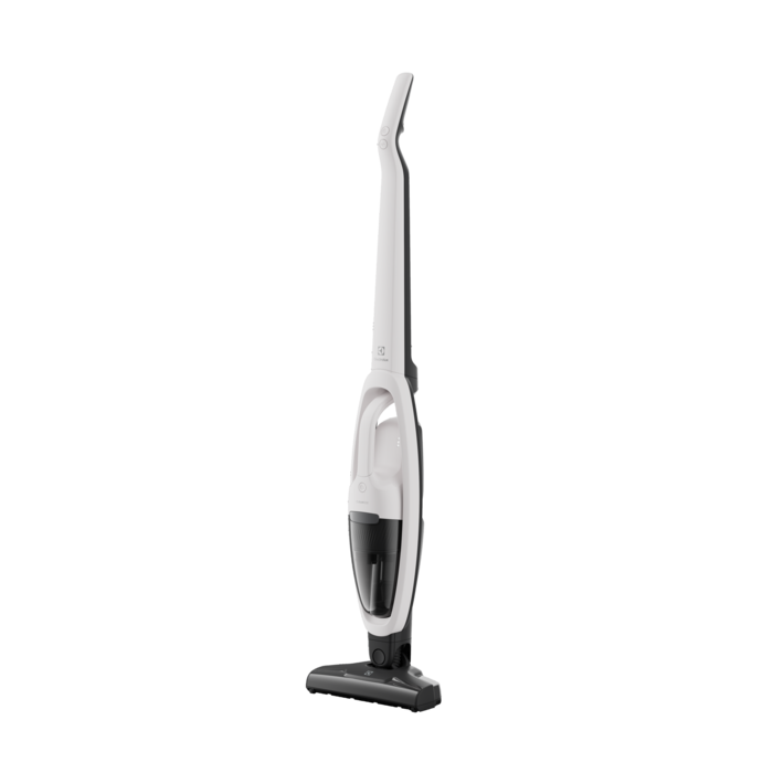Electrolux - Akkumulátoros álló porszívó - ES31CB18SH