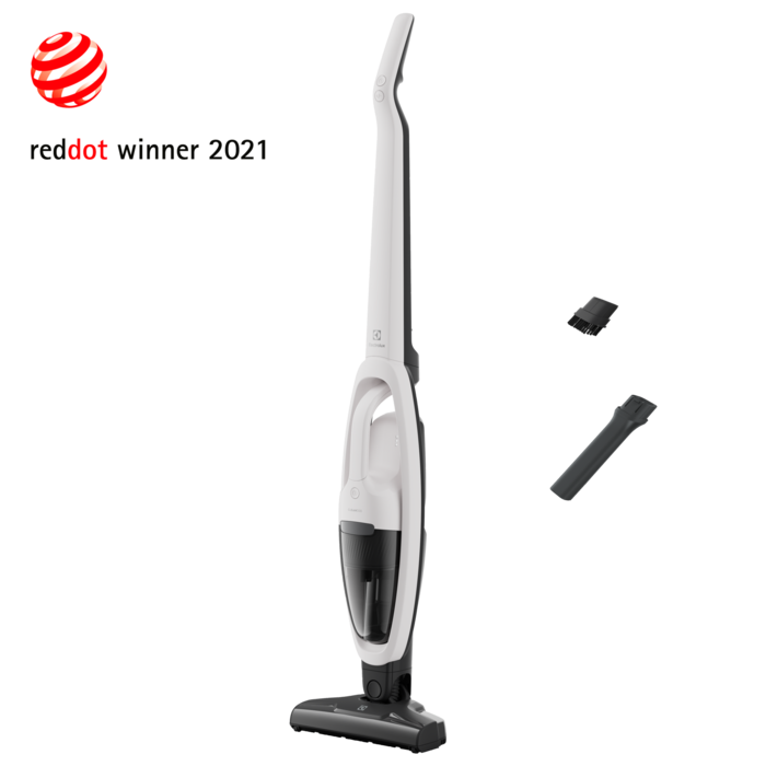 Electrolux - Akkumulátoros álló porszívó - ES31CB18SH