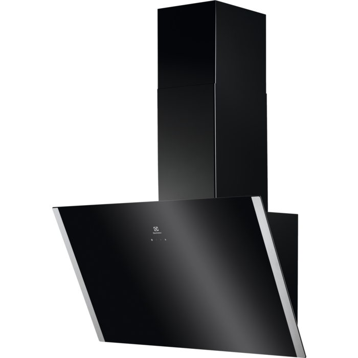 Electrolux - Kürtős páraelszívó - EFV90657OK