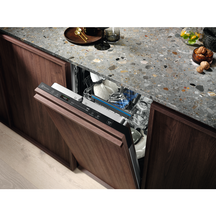 Electrolux - Keskeny mosogatógép - EEQ42200L