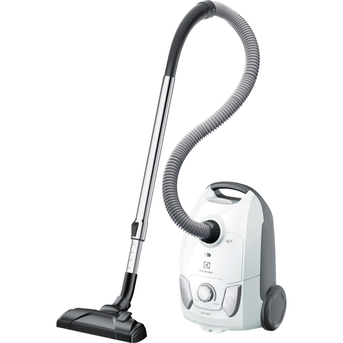 Electrolux - Porzsákos porszívó - EEG41IW