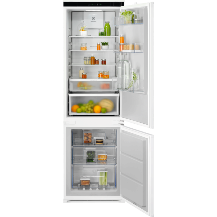 Electrolux - Beépíthető hűtő-fagyasztó - ENT6MD18S3