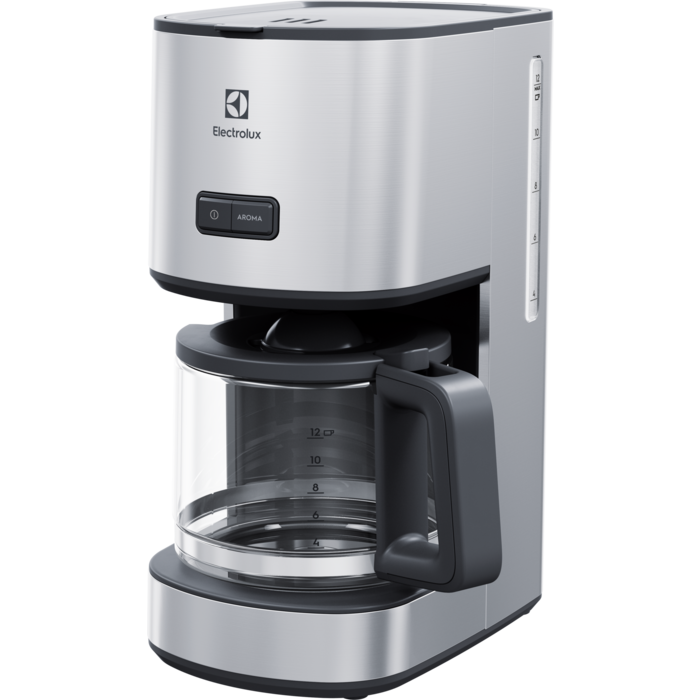 Electrolux - Kávéfőző - E4CM1-4ST