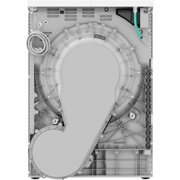 Electrolux - Hőszivattyús szárítógép - EW8H359S