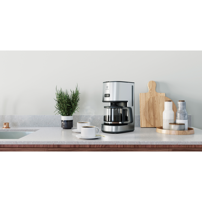 Electrolux - Kávéfőző - E4CM1-4ST