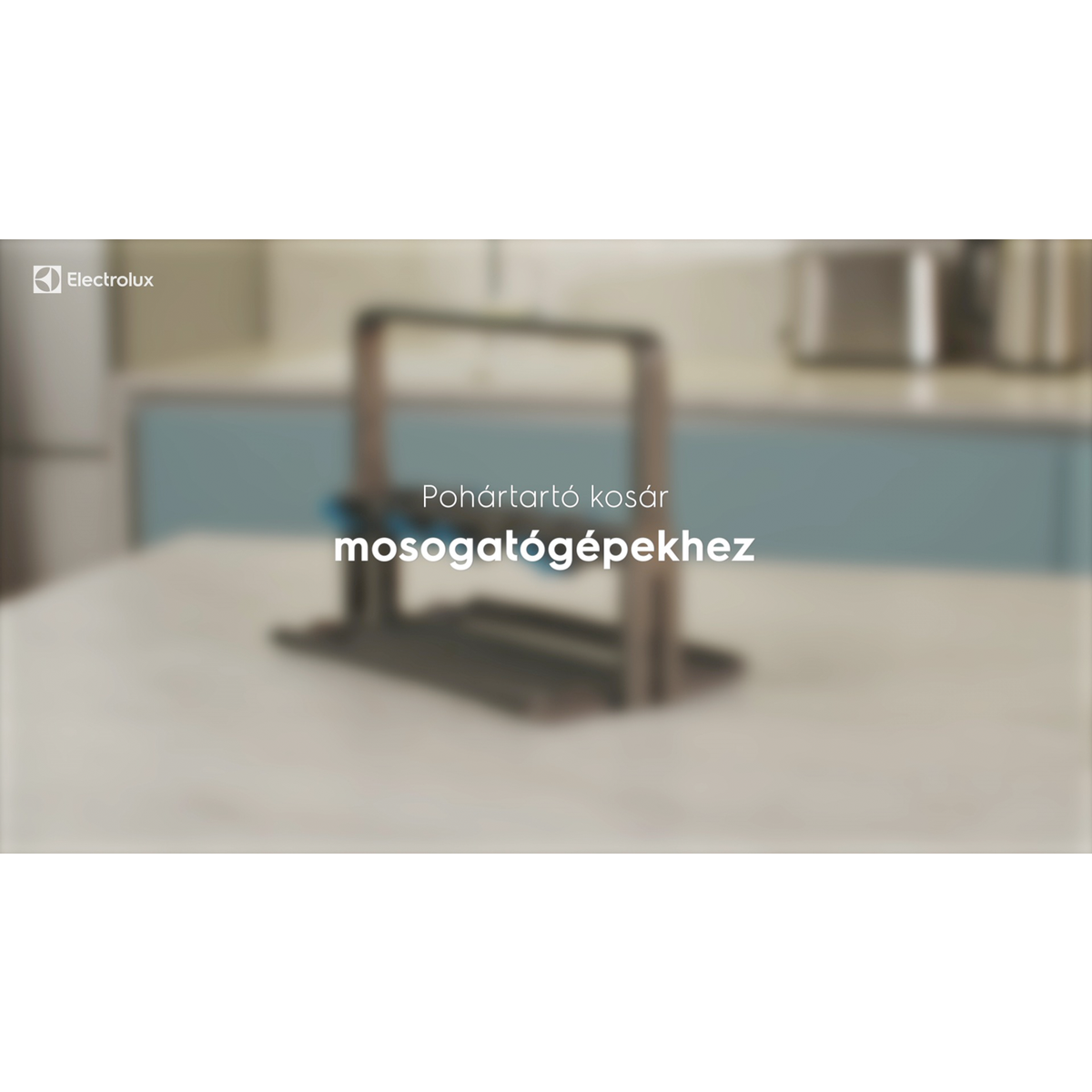 Electrolux - Pohártartó mosogatógéphez - E9DHGB01