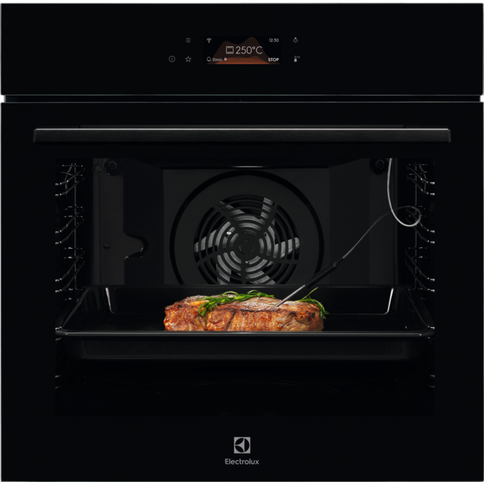 Electrolux - Hagyományos és gőzsütők - KOEBP39WZ