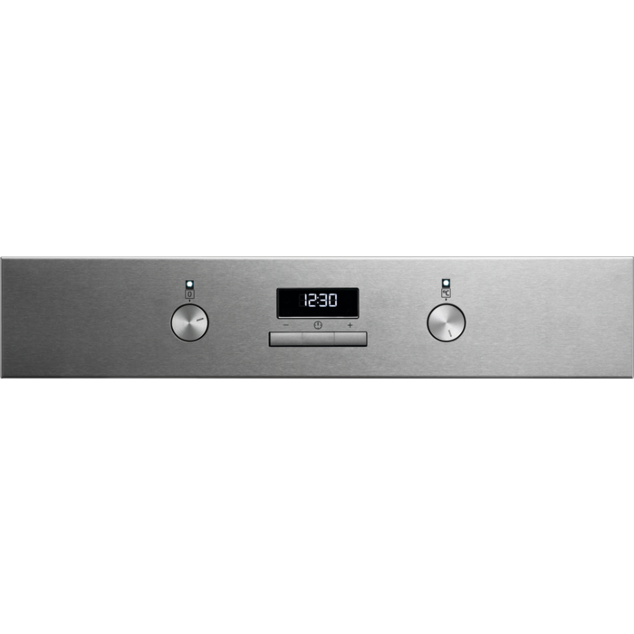 Electrolux - Hagyományos és gőzsütők - KOF3H70X