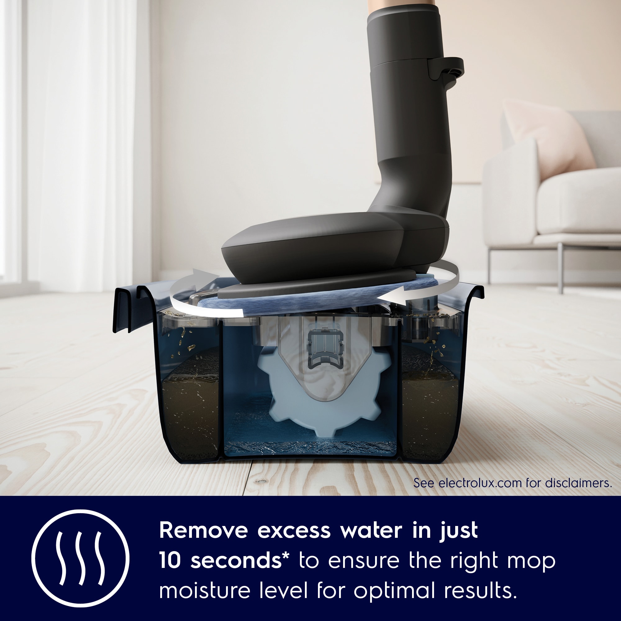 Electrolux - Tartozékok - EPPCS2