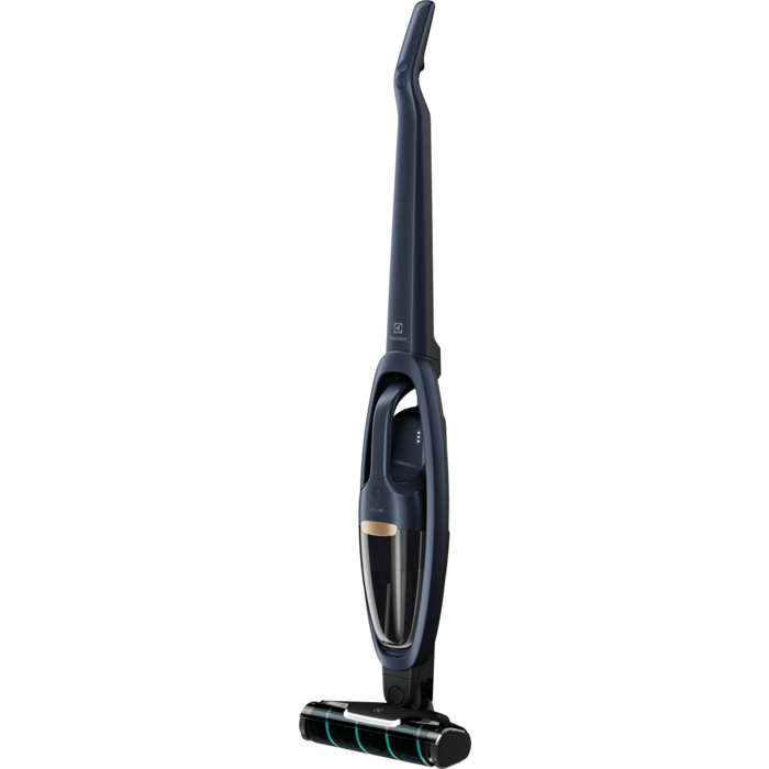 Electrolux - Akkumulátoros álló porszívó - WQ71-P50IB