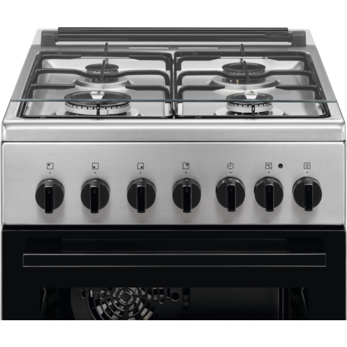Electrolux - Kombi tűzhely - LKK520002X