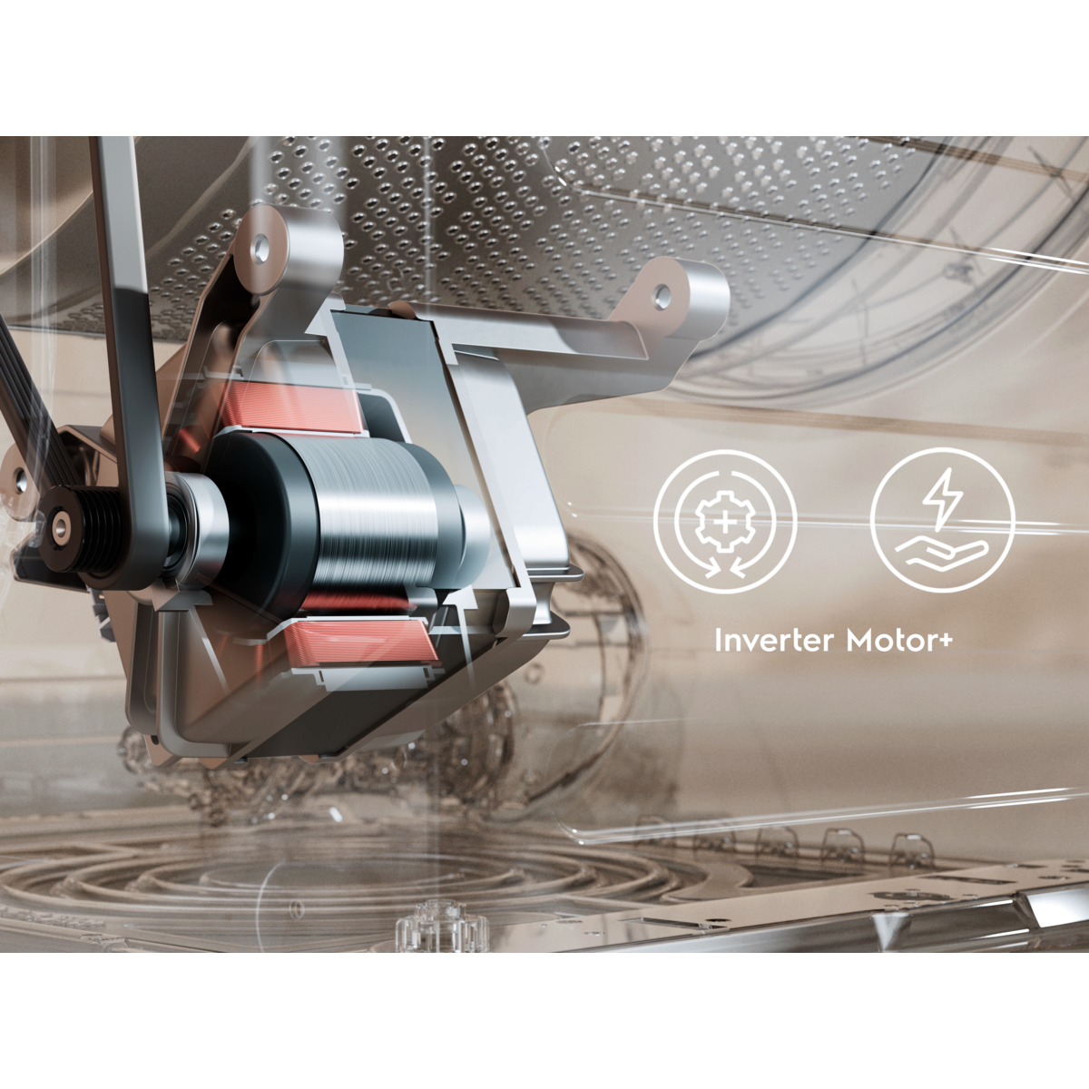 Electrolux - Elöltöltős mosógép - EW6F2292E