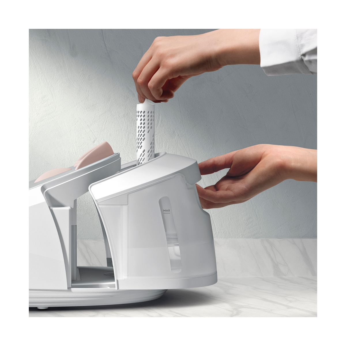 Electrolux - Gőzállomás - E6ST1-4PP