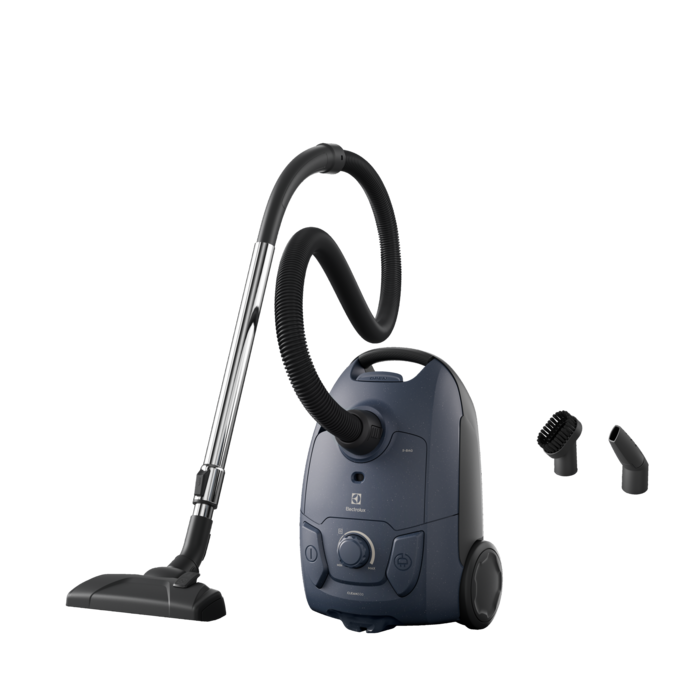 Electrolux - Porzsákos porszívó - EB31C1DB
