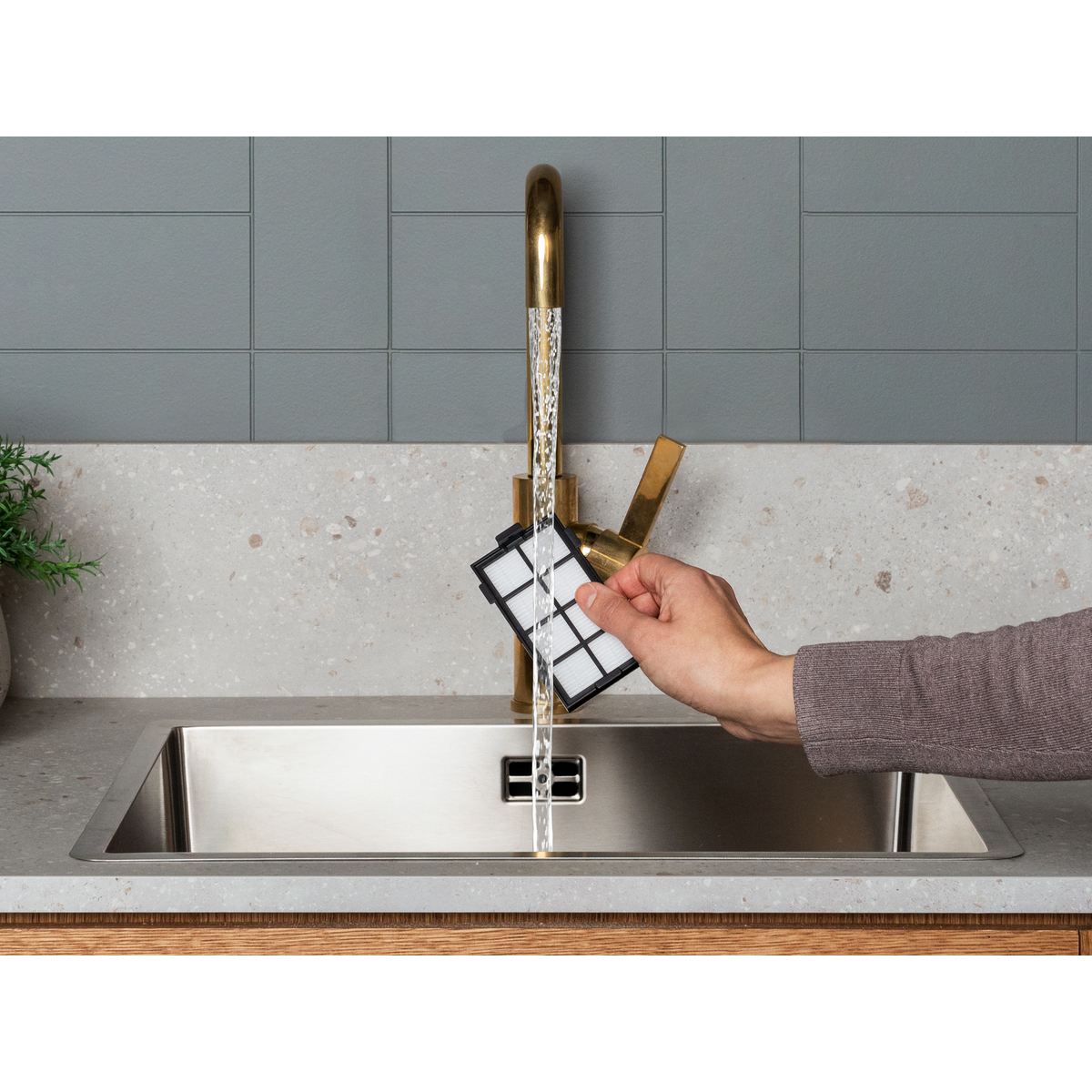 Electrolux - Egységcsomag - EFR3