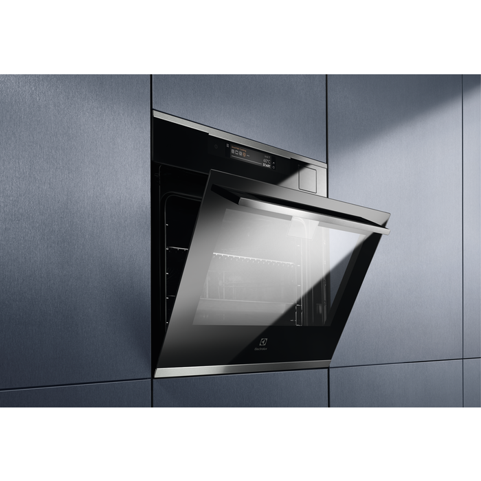 Electrolux - Gőzsütő - KOAAS31CX